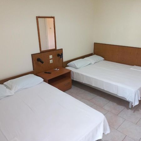 Pydnarooms Skala Alykis Luaran gambar