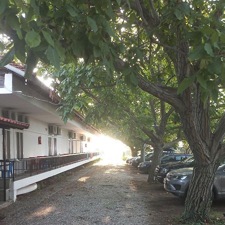 Pydnarooms Skala Alykis Luaran gambar