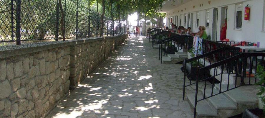 Pydnarooms Skala Alykis Luaran gambar
