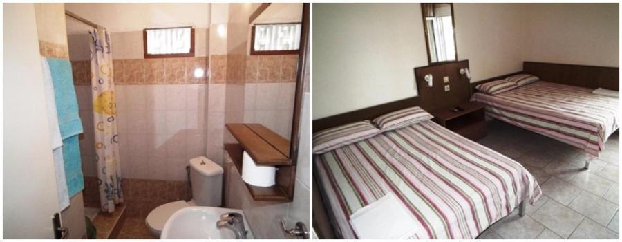 Pydnarooms Skala Alykis Luaran gambar