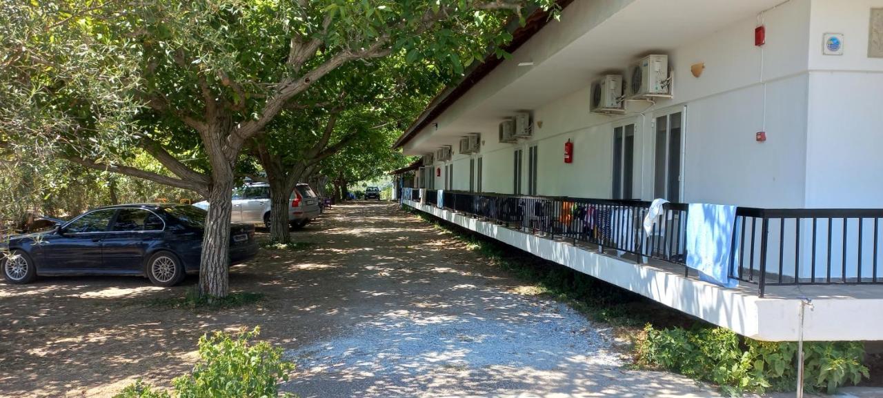 Pydnarooms Skala Alykis Luaran gambar