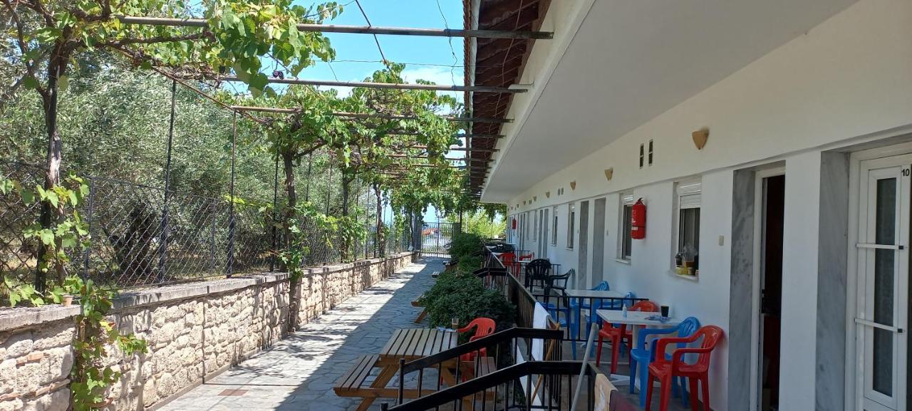 Pydnarooms Skala Alykis Luaran gambar