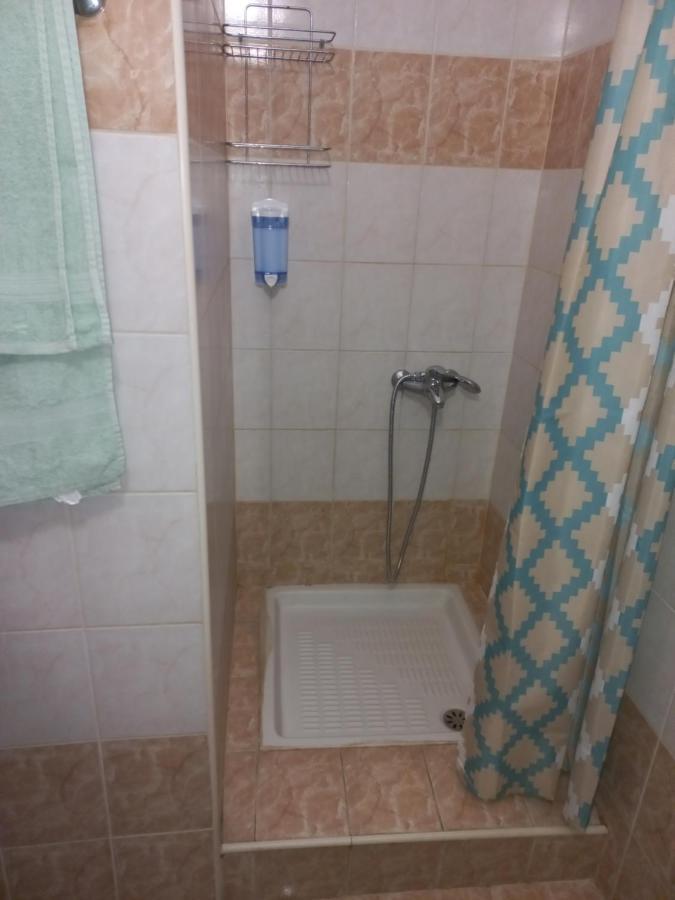 Pydnarooms Skala Alykis Luaran gambar