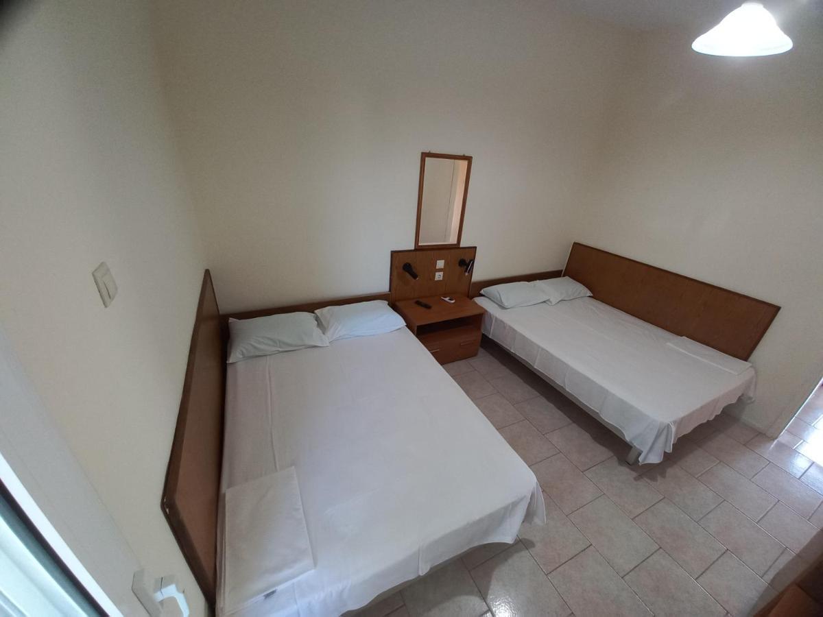 Pydnarooms Skala Alykis Luaran gambar
