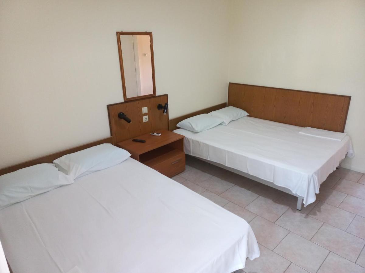 Pydnarooms Skala Alykis Luaran gambar