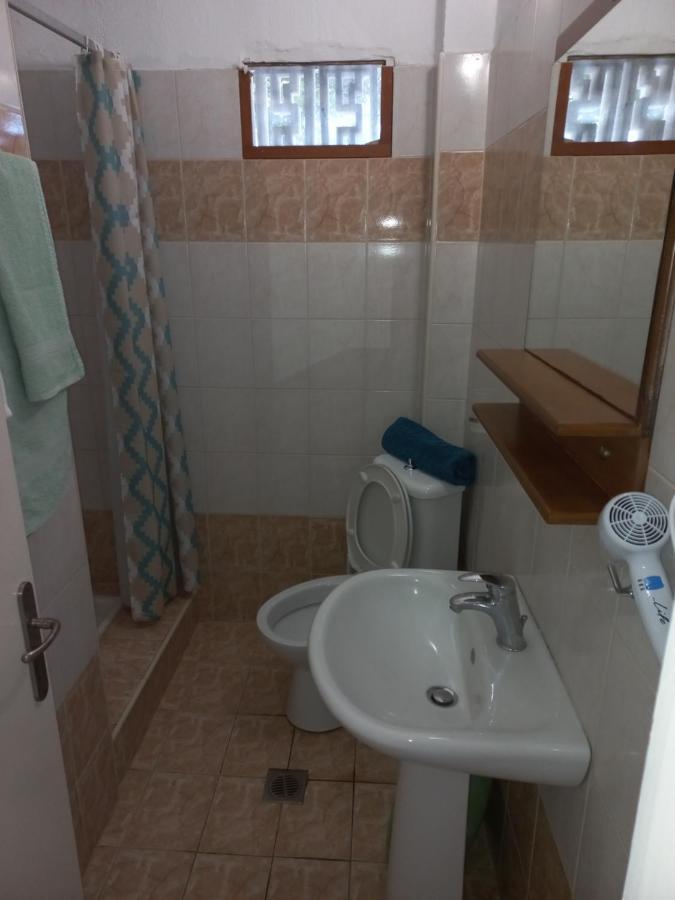 Pydnarooms Skala Alykis Luaran gambar