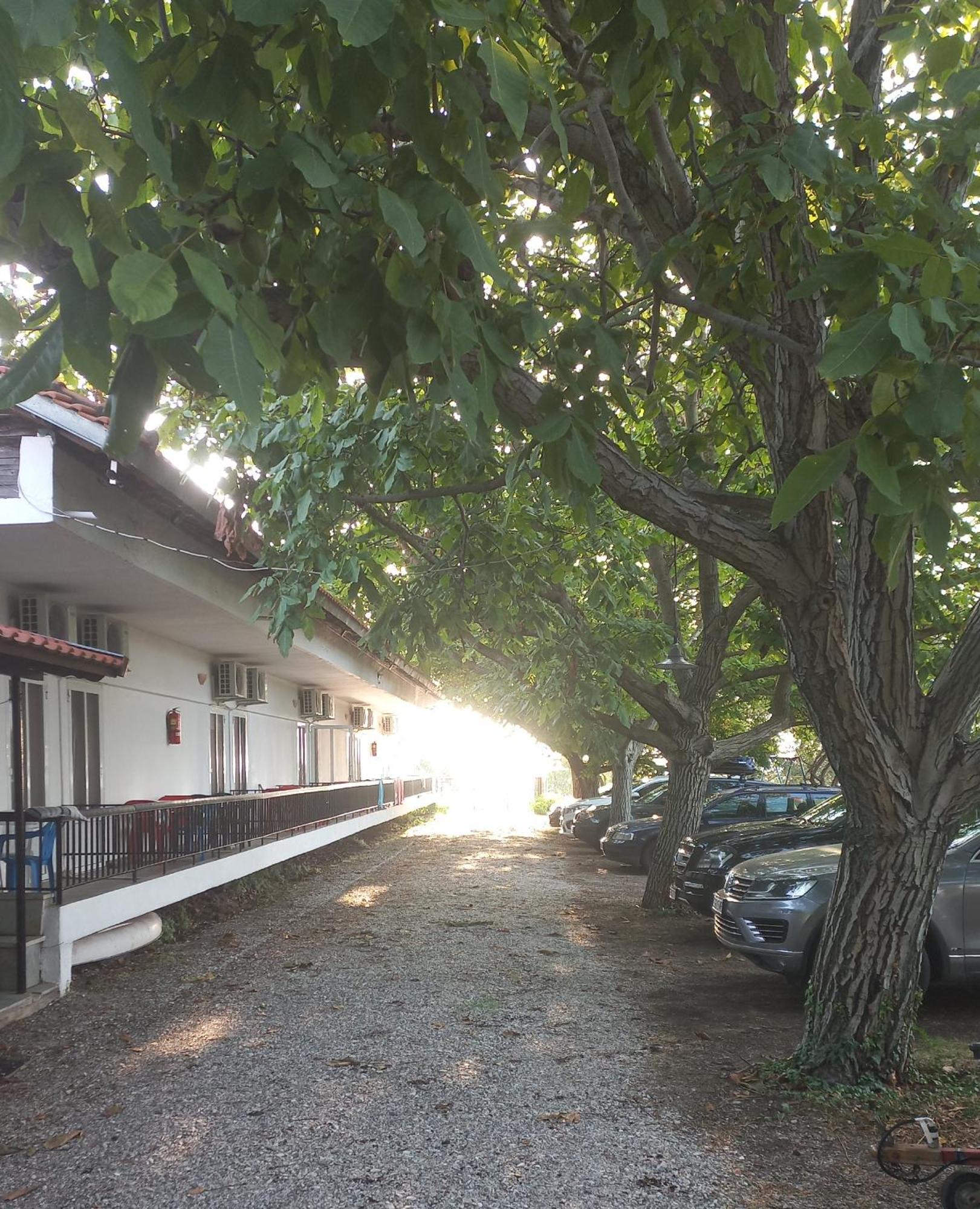 Pydnarooms Skala Alykis Luaran gambar